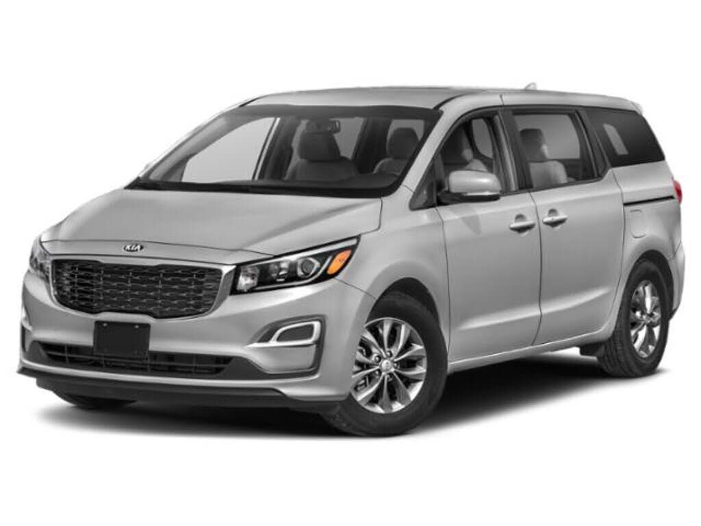 2020 KIA Sedona