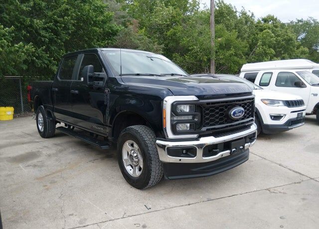 2023 FORD F-250
