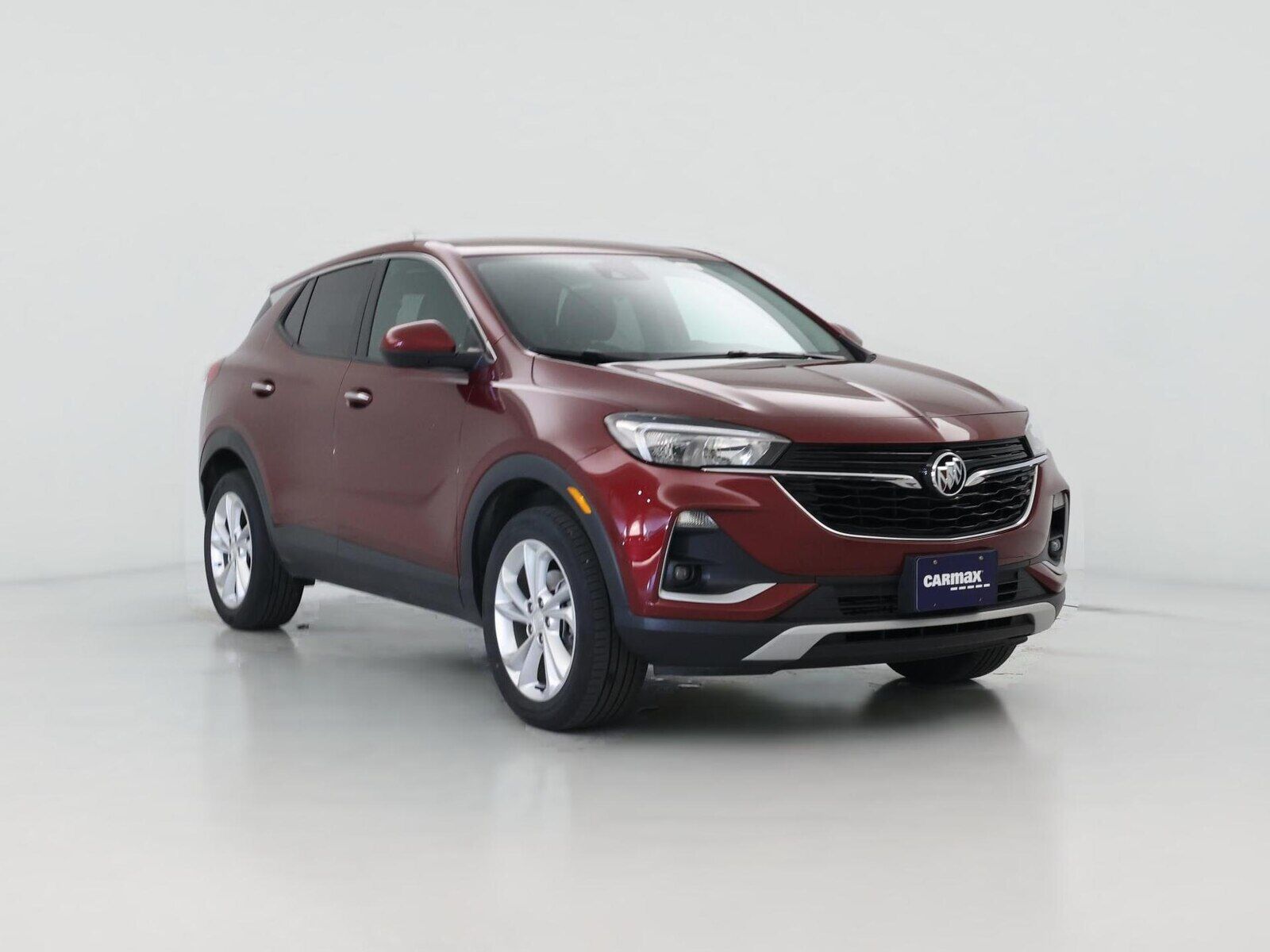 2023 BUICK Encore GX
