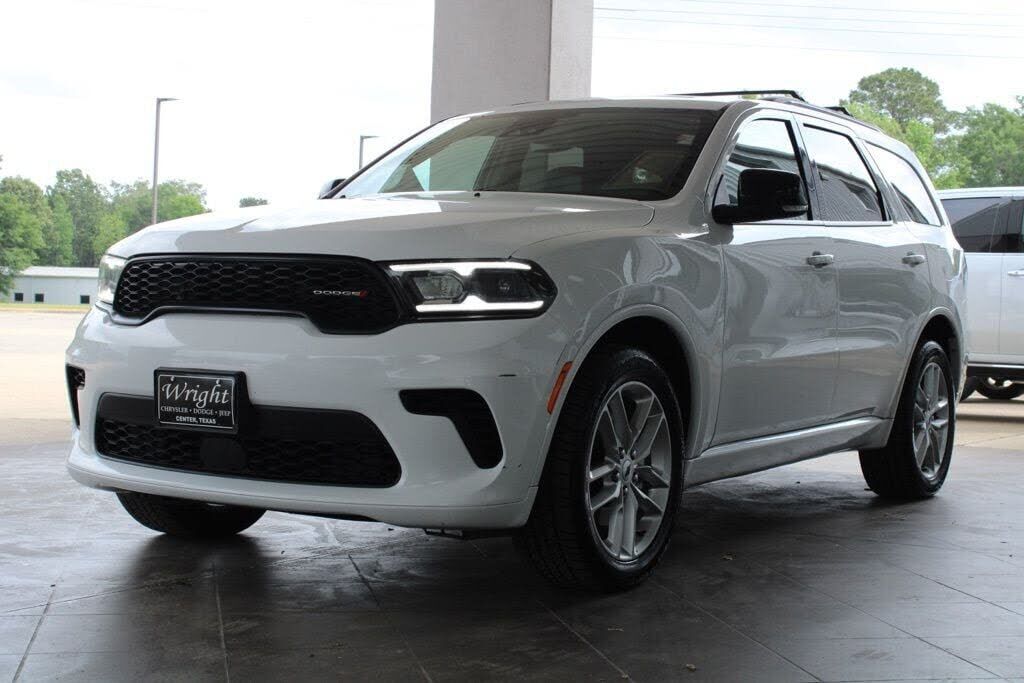 2024 DODGE Durango