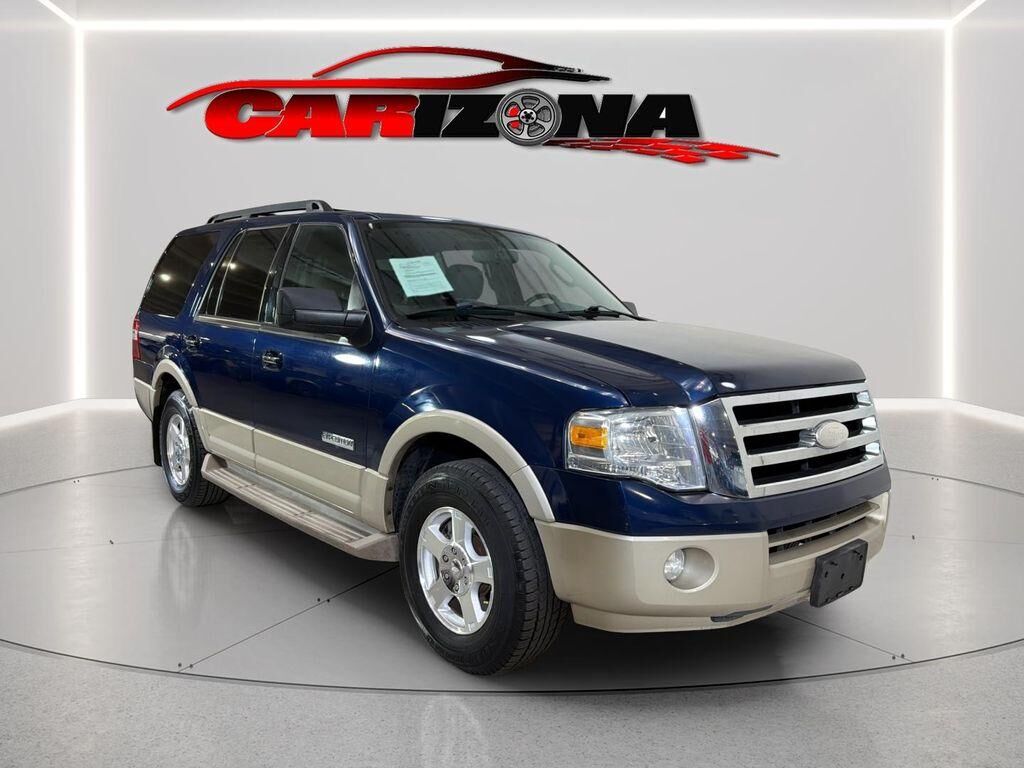 2007 FORD Expedition