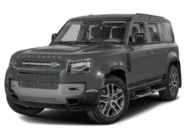 2024 LAND ROVER Defender