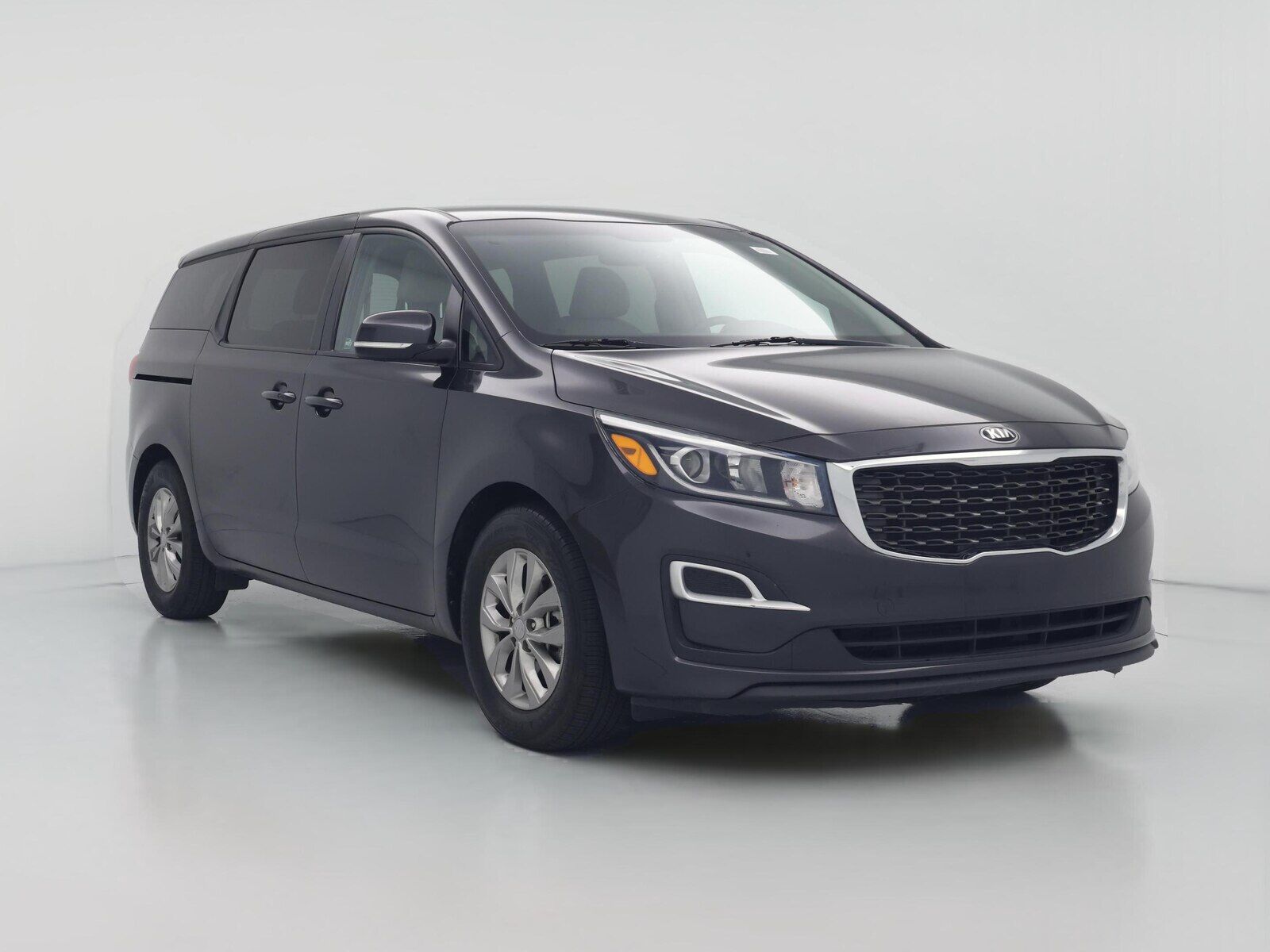 2020 KIA Sedona