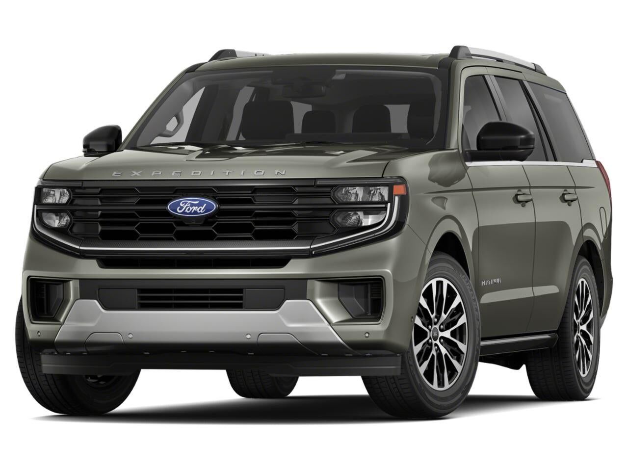 2026 FORD Expedition