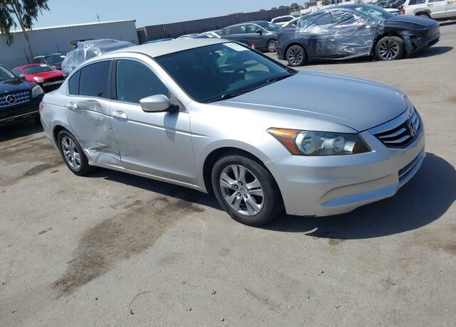 2011 HONDA Accord