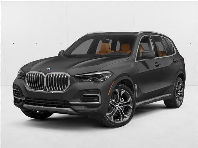 2023 BMW X5