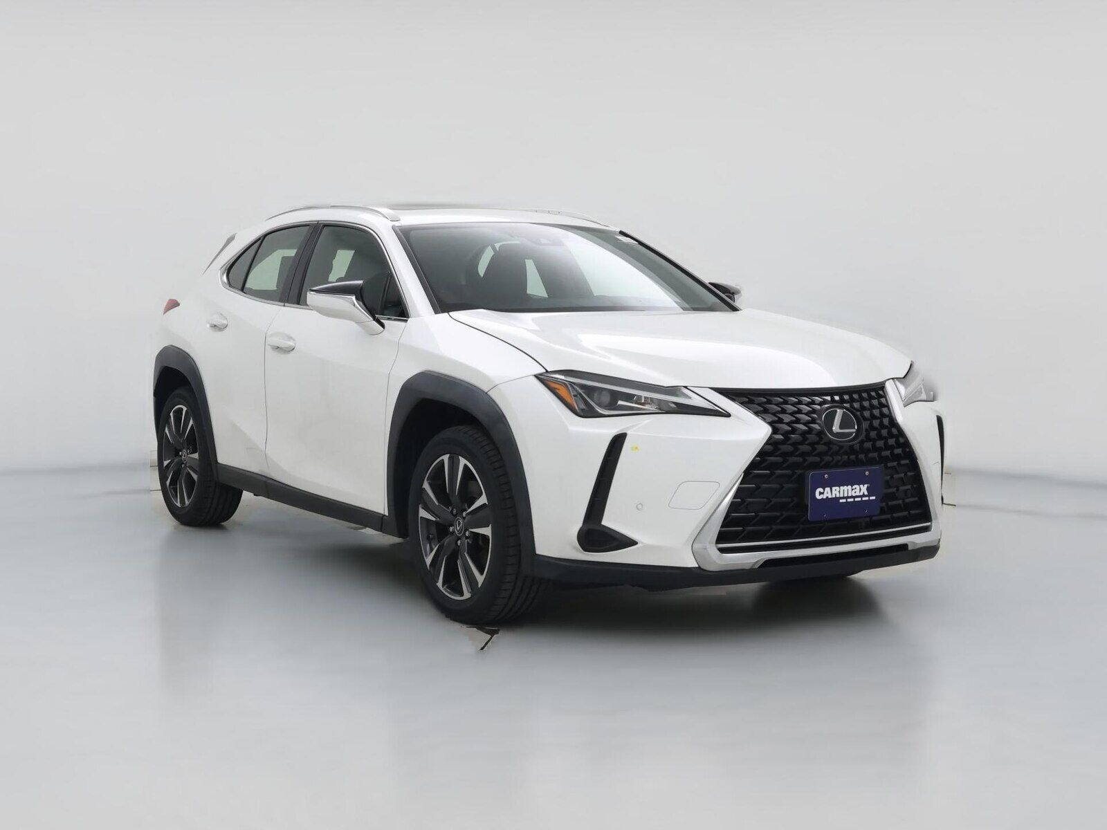 2020 LEXUS UX