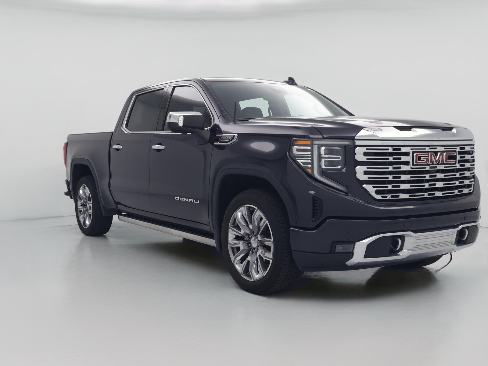 2023 GMC Sierra