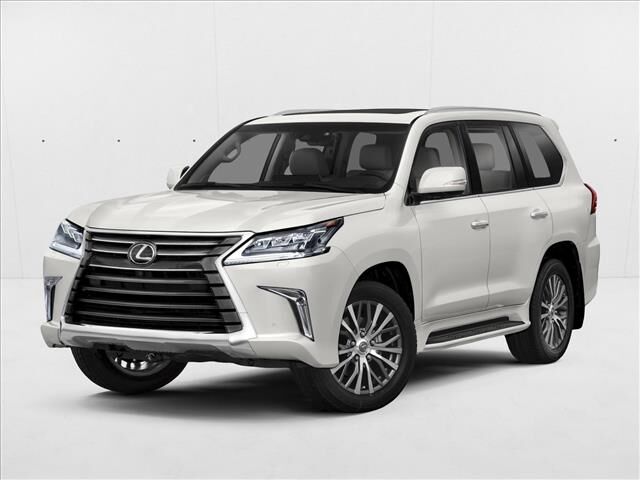 2019 LEXUS GX