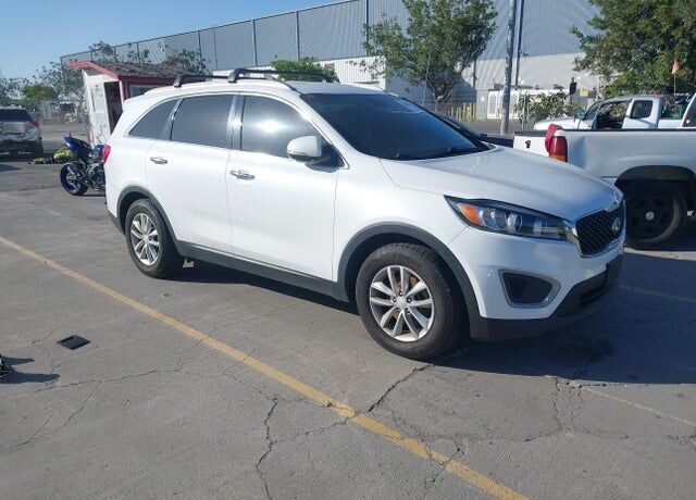 2018 KIA Sorento