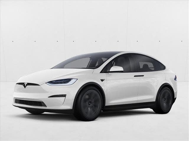 2023 TESLA Model X