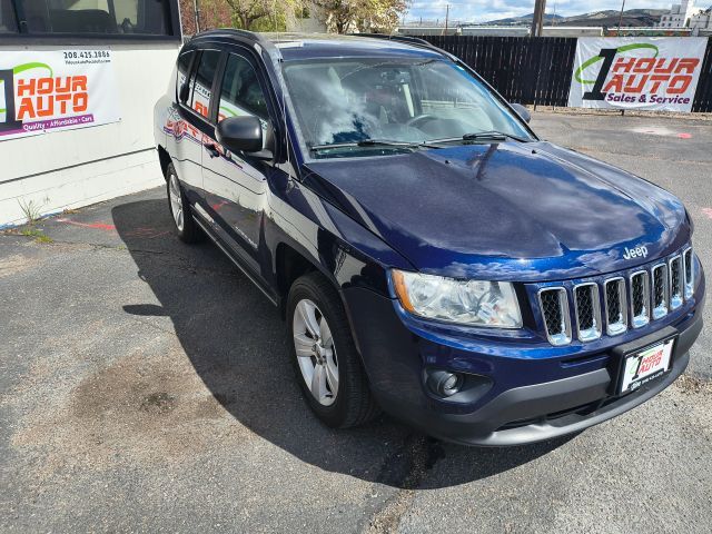 2013 JEEP Compass
