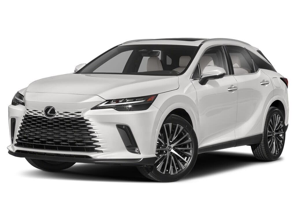 2023 LEXUS RX