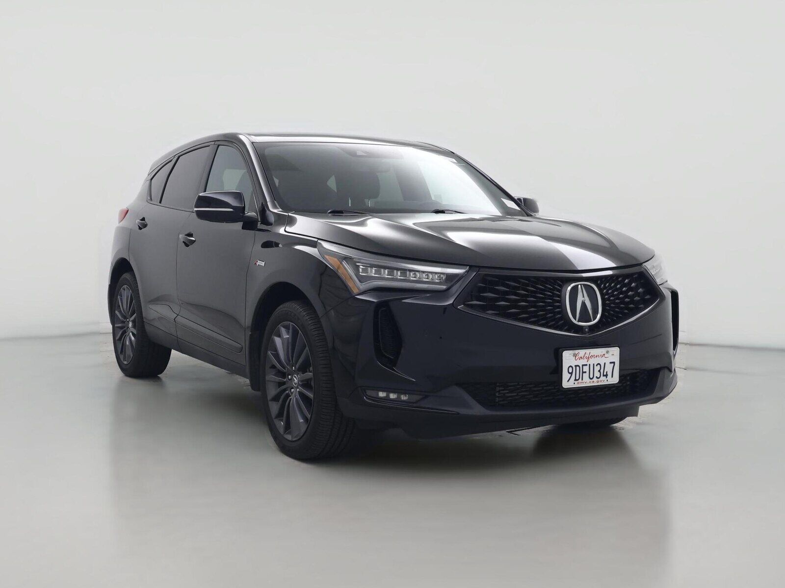 2022 ACURA RDX