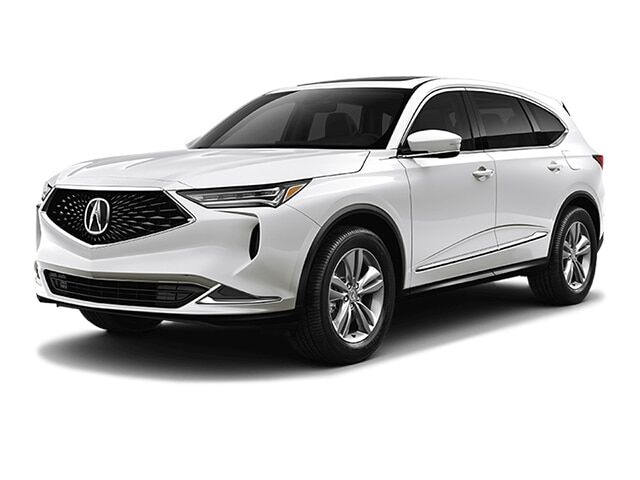 2024 ACURA MDX