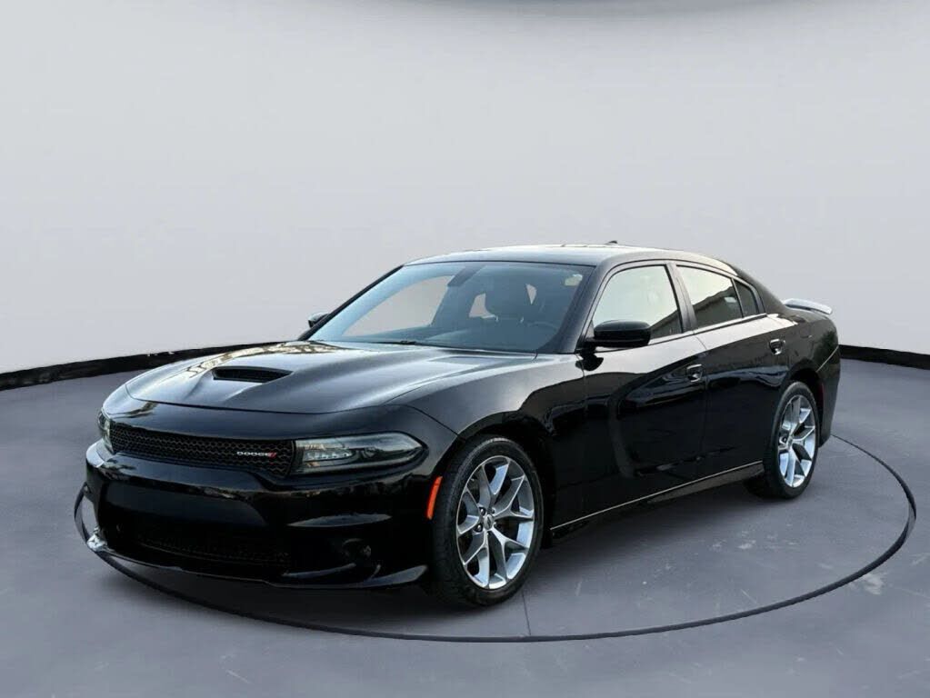 2022 DODGE Charger