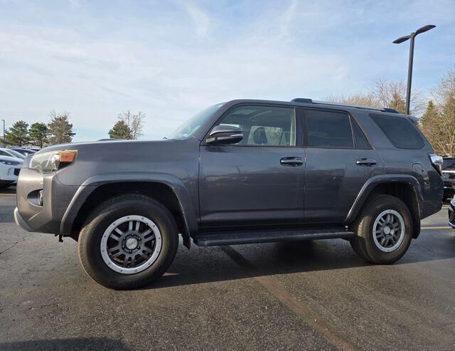 2014 TOYOTA 4-Runner