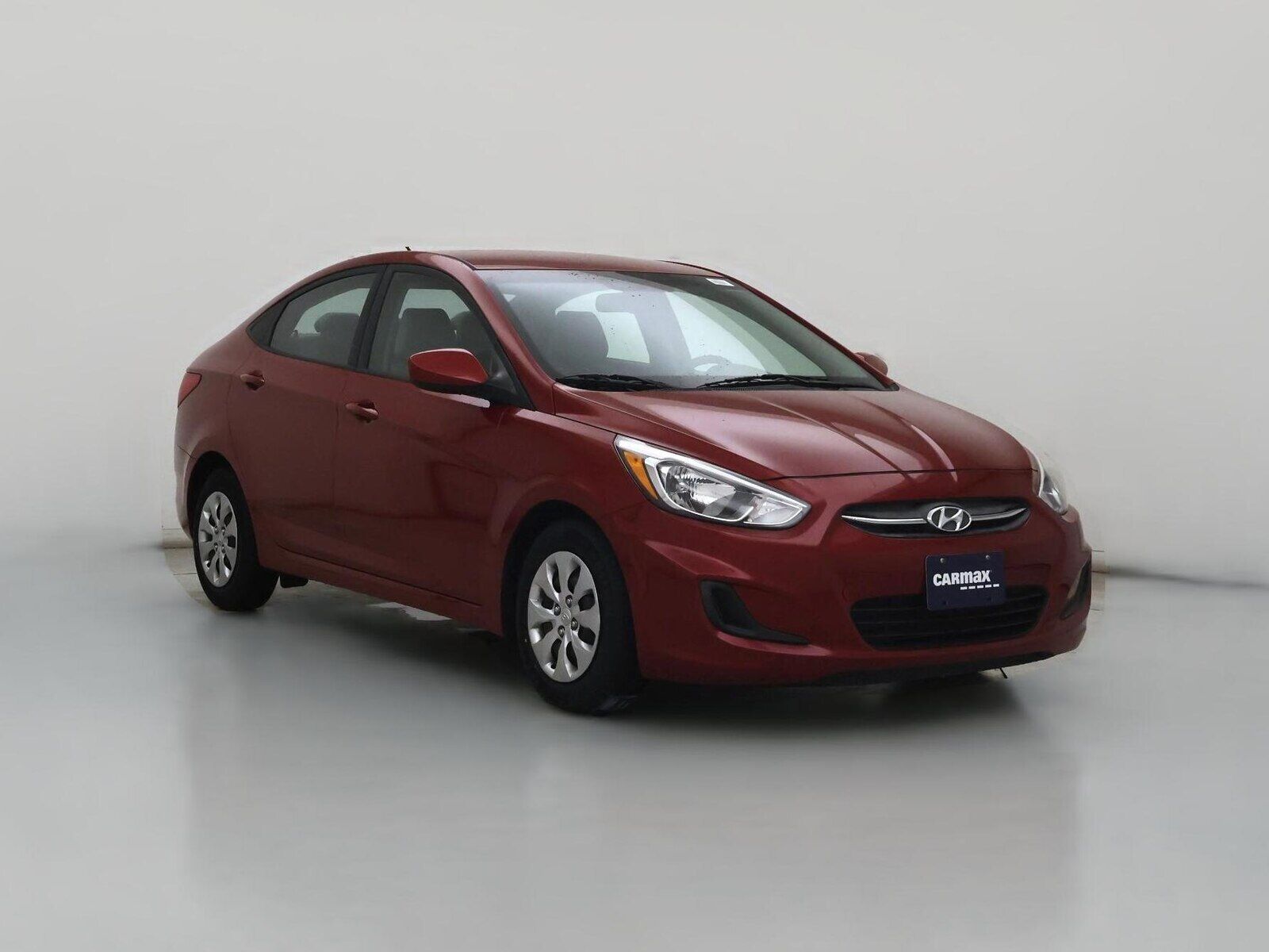 2017 HYUNDAI Accent