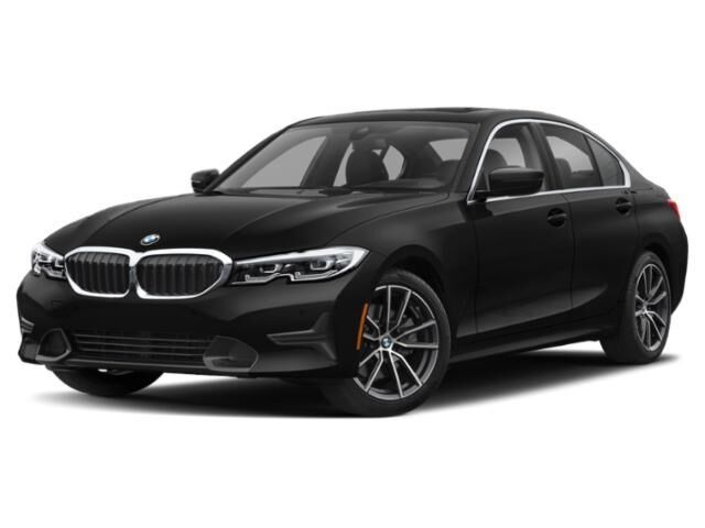 2021 BMW 3 Series
