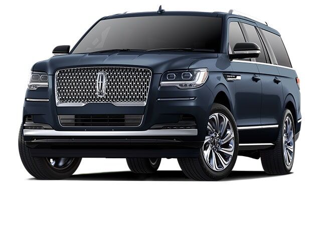 2024 LINCOLN Navigator L