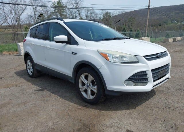 2013 FORD Escape