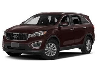 2018 KIA Sorento