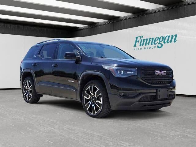 2019 GMC Acadia