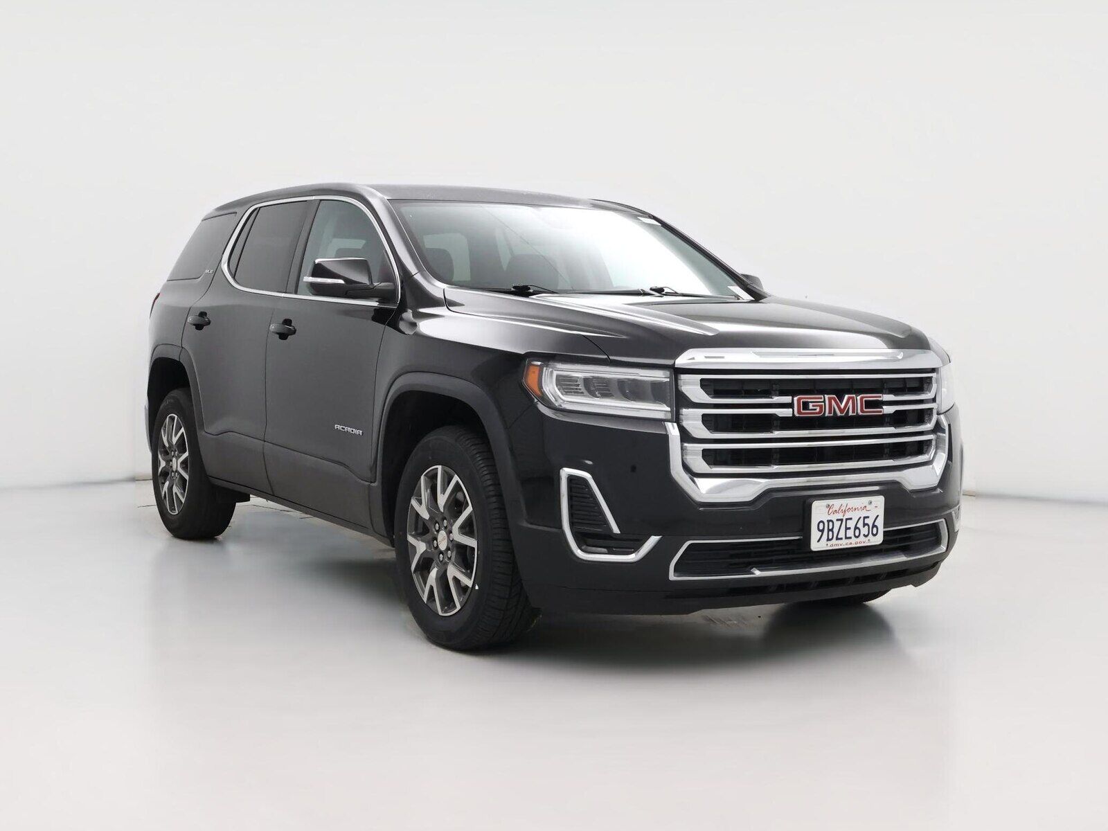 2022 GMC Acadia