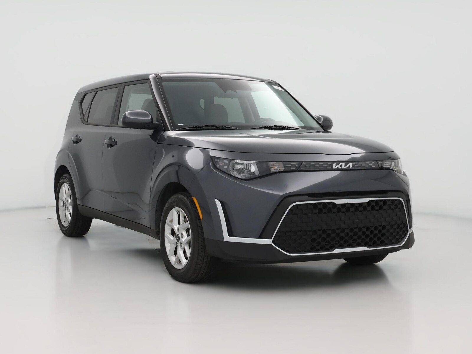 2025 KIA Soul