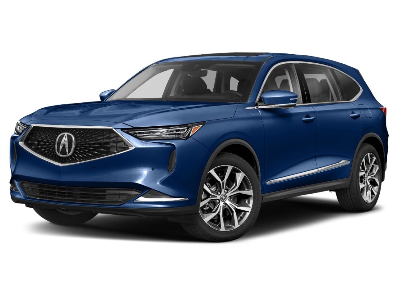 2022 ACURA MDX