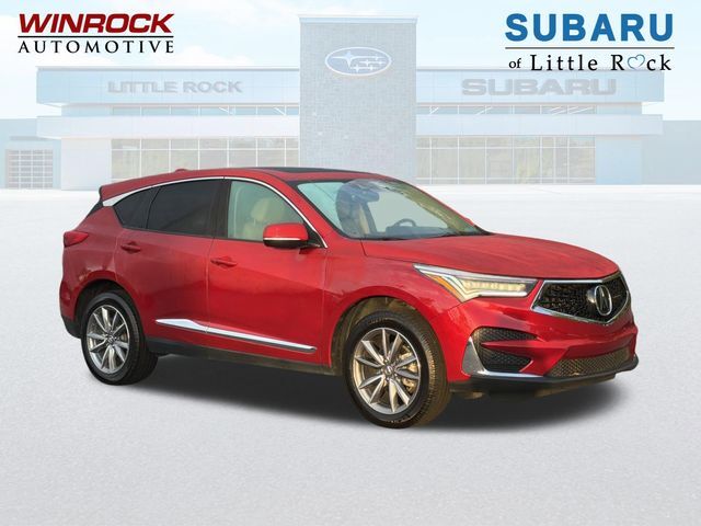 2020 ACURA RDX