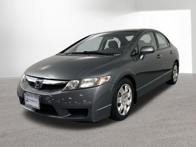 2010 HONDA Civic