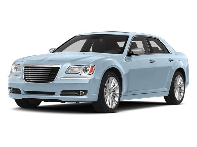 2013 CHRYSLER 300