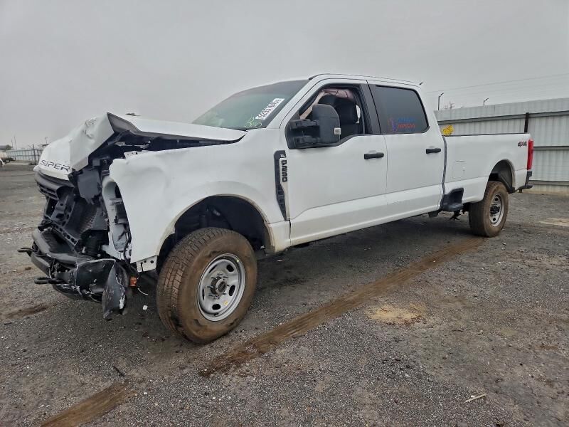 2023 FORD F-250