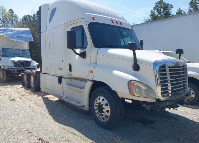 2014 FREIGHTLINER Cascadia