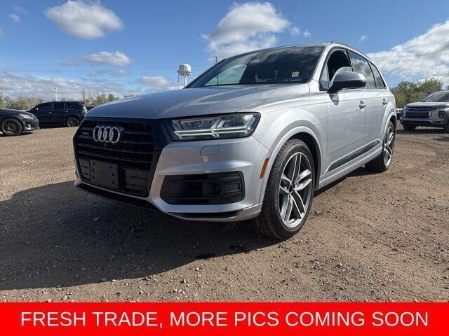 2018 AUDI Q7