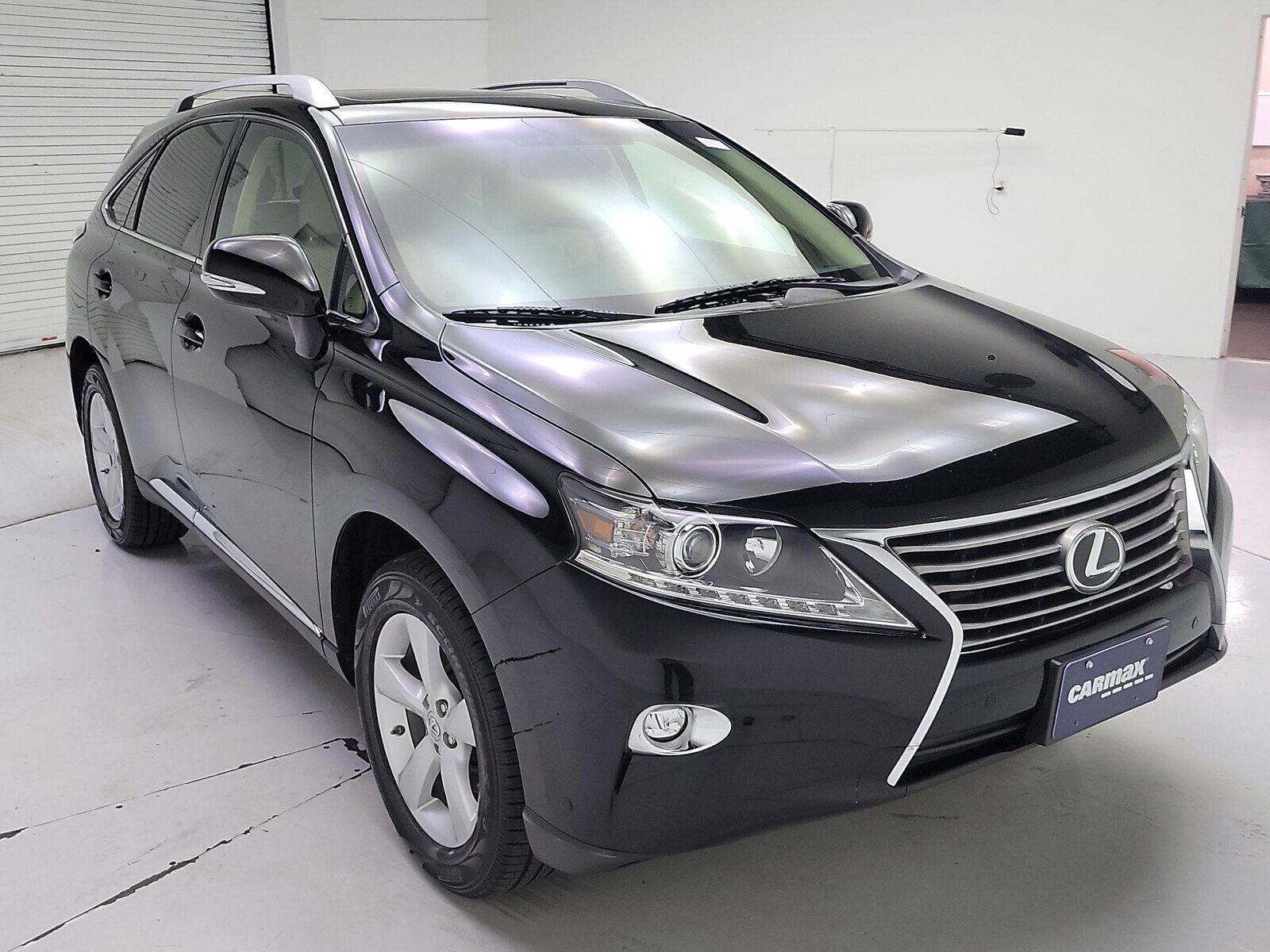 2015 LEXUS RX