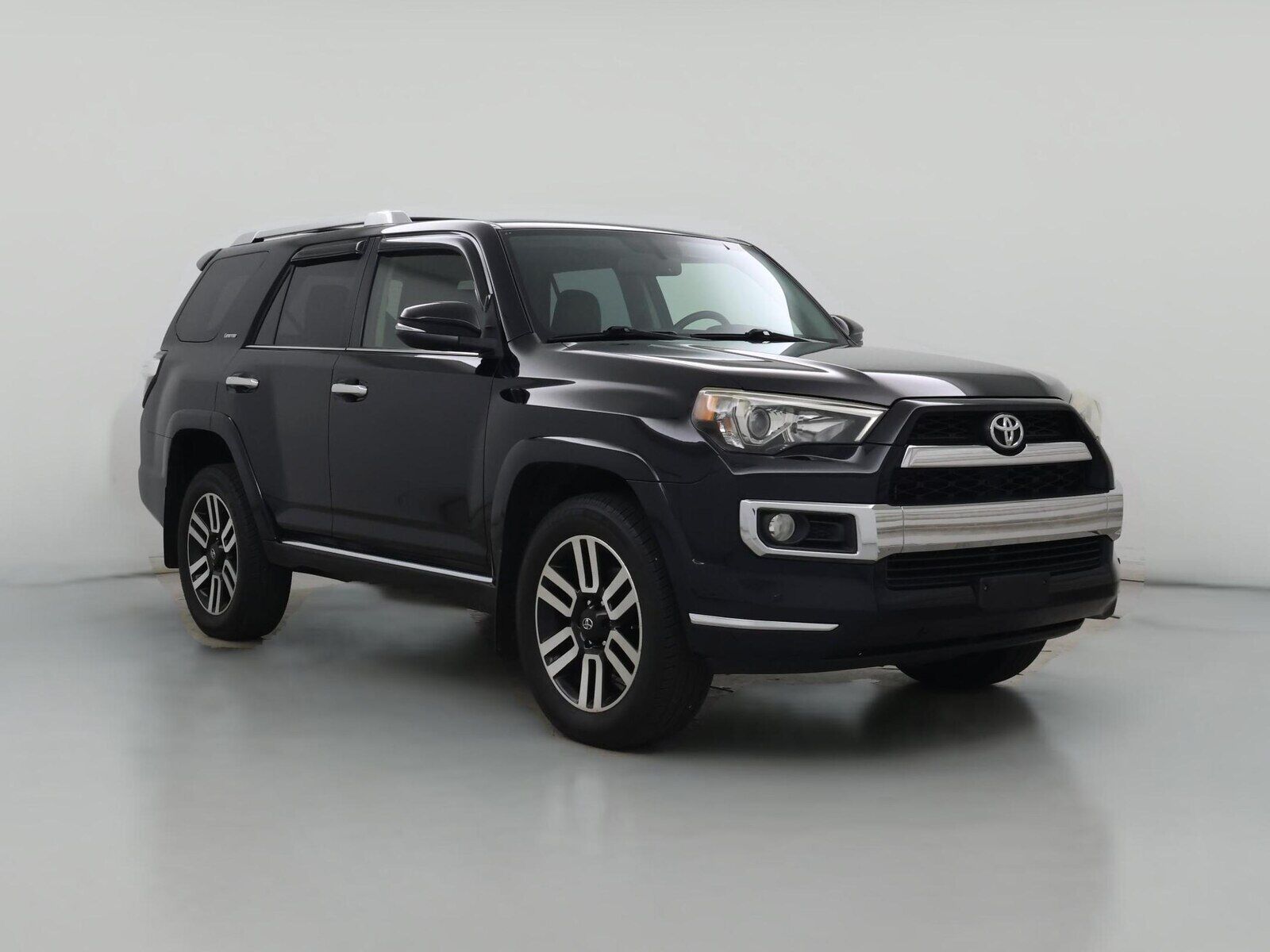 2014 TOYOTA 4-Runner
