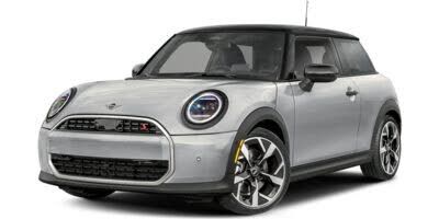 2025 MINI Hardtop