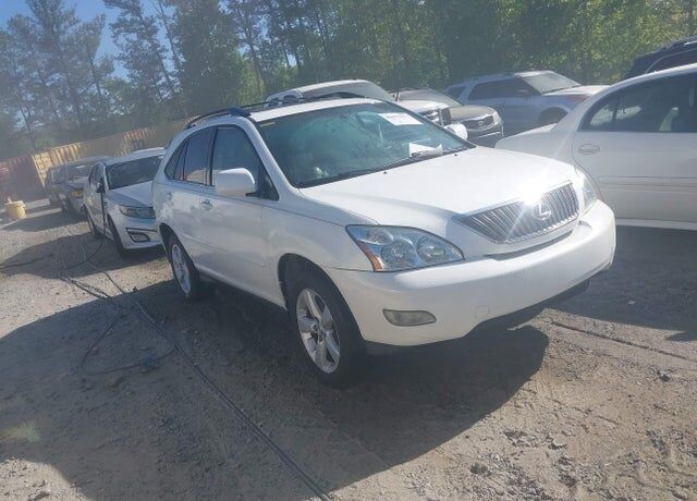 2005 LEXUS RX