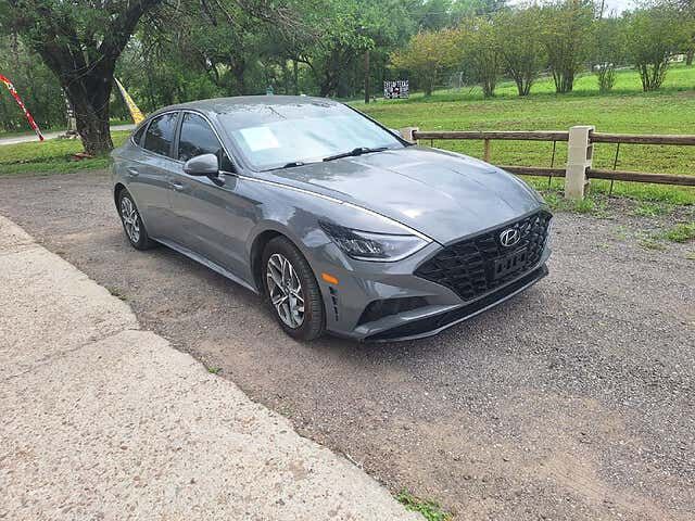 2023 HYUNDAI Sonata