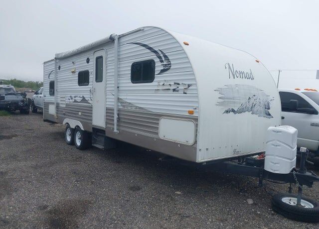 2012 SKYLINE CORPORATION Skyline Corporation