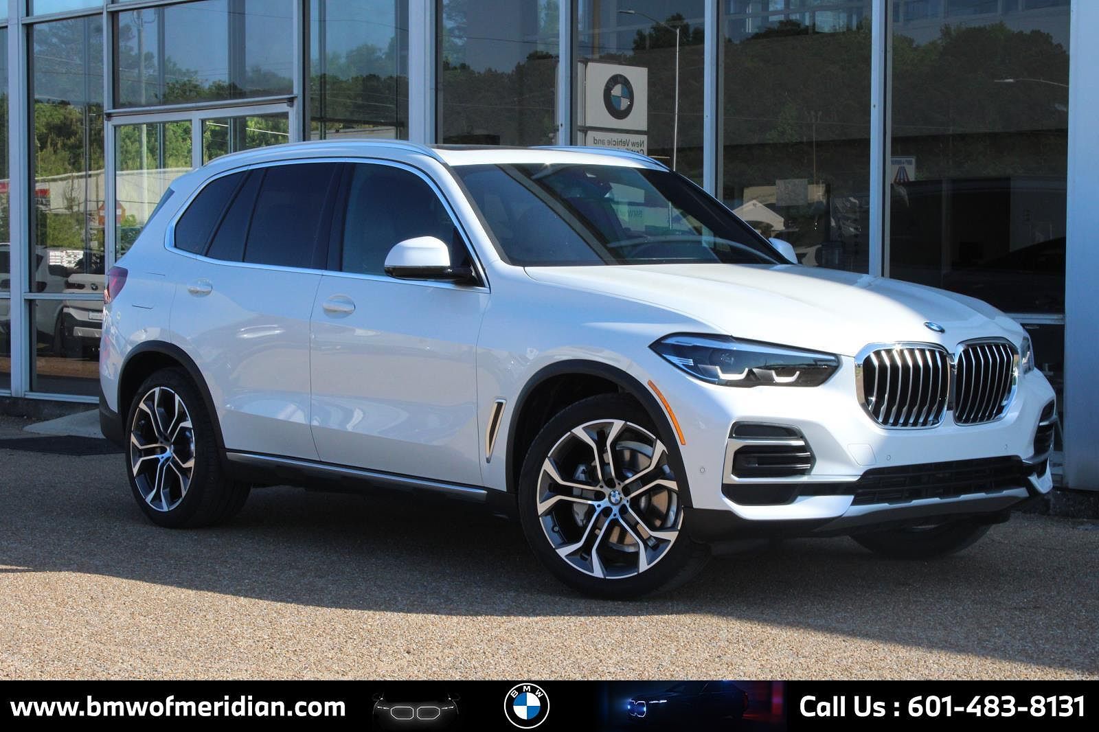 2023 BMW X5