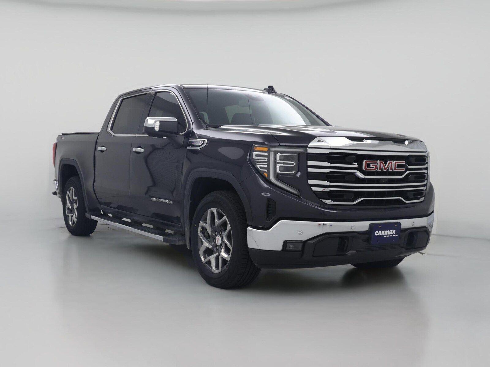2024 GMC Sierra