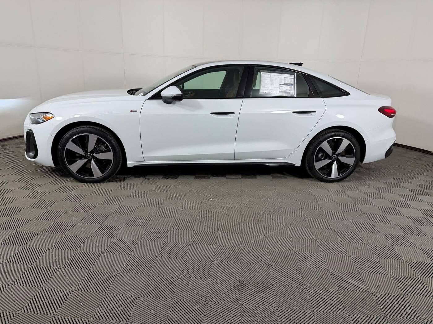 2026 Audi A5