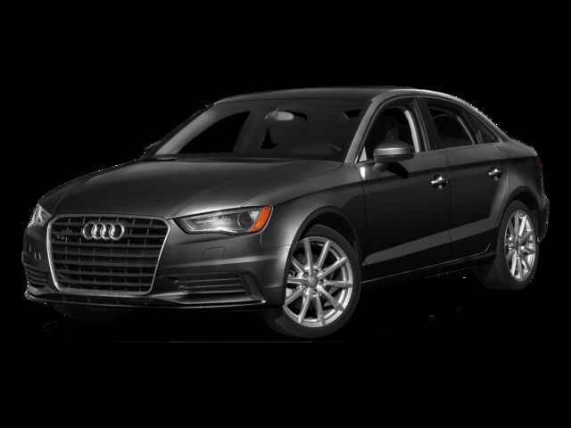 2016 AUDI A3