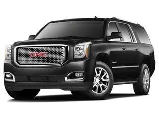 2017 GMC Yukon XL