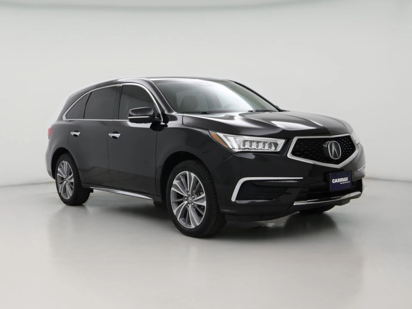 2018 ACURA MDX