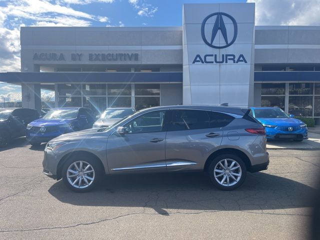 2023 ACURA RDX