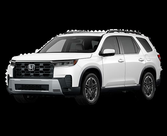 2026 HONDA Pilot